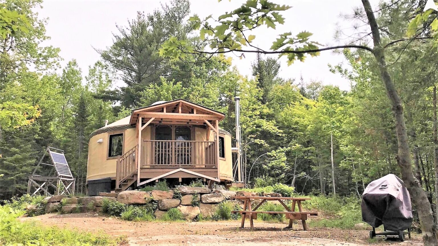 Les REFUGES Carole et Sylvain Mandeville Destination Lanaudiere2 1536x863