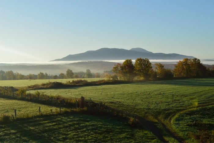 MRC du Val-Saint-François-Cantons de l'Est