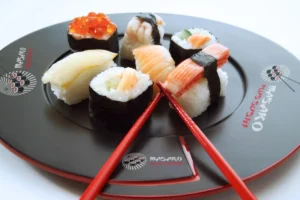 Restaurant Masako Plus Sushi