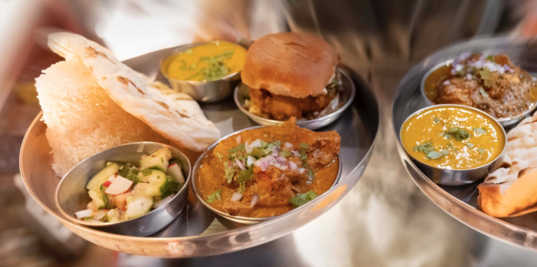 Masala Café - Photo 1