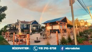 Microbrasserie du Lac Saint-Jean