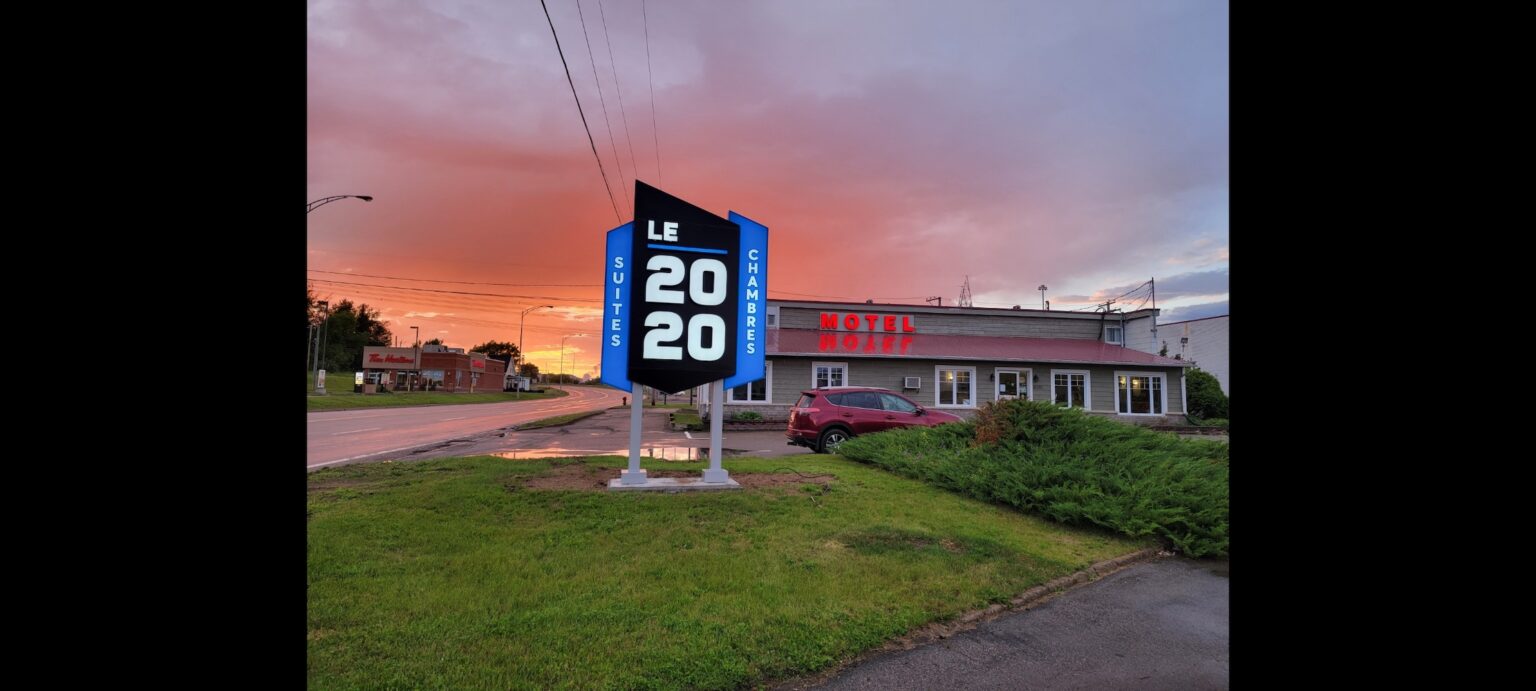 Motel 2020 La Malbaie Destination Charlevoix 1536x691