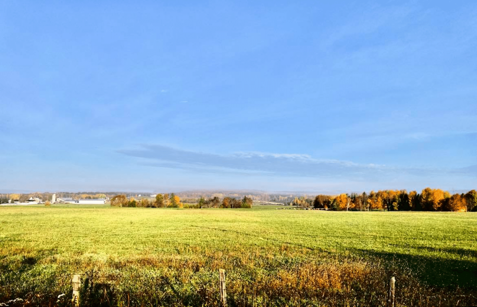 Municipalite Lac aux Sables Tourisme Mauricie 1536x991