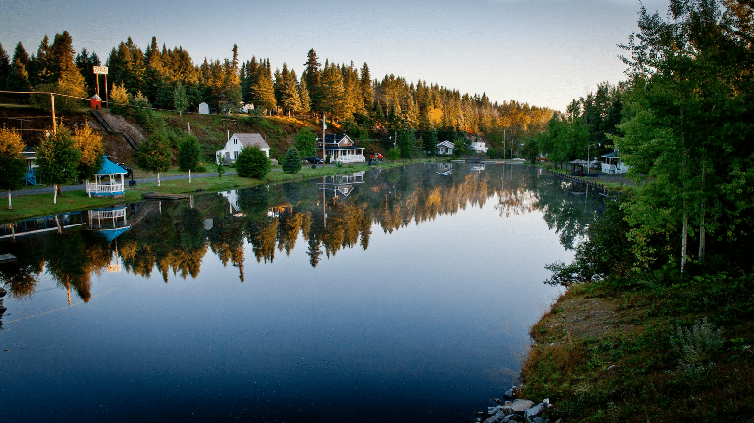 Municipalite Saint Francois Xavier de Viger Tourisme Bas Saint Laurent 1536x863