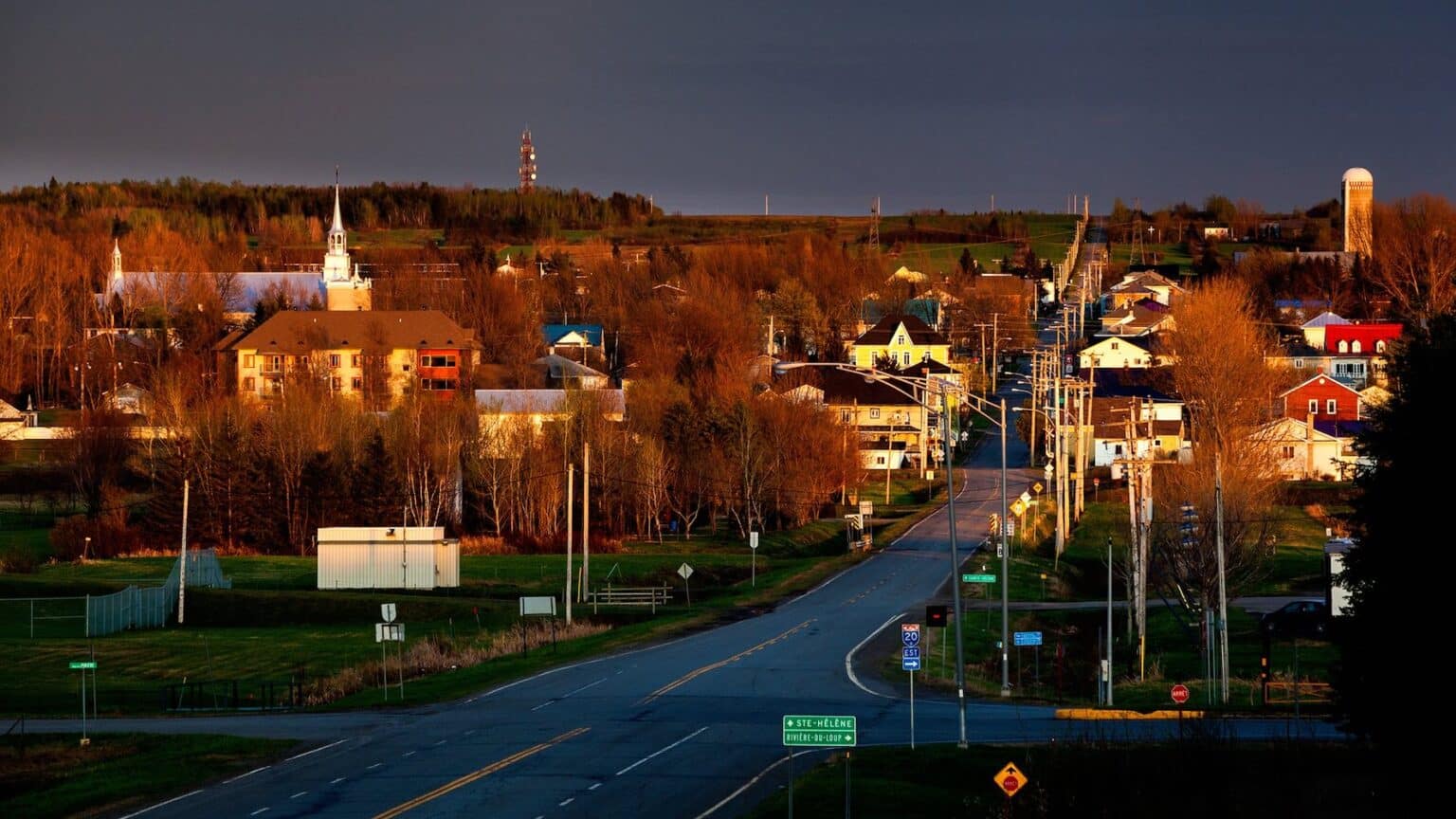 Municipalite Sainte Helene de Kamouraska Tourisme Bas Saint Laurent  1536x864