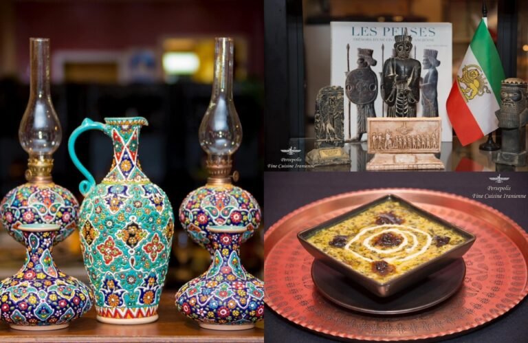 Persepolis - Photo 1