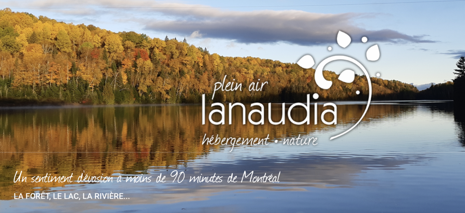 Plein air Lanaudia Tourisme Lanaudiere 1536x705