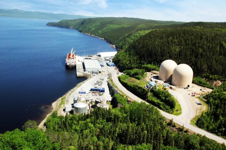 Portuaire du Saguenay 768x512