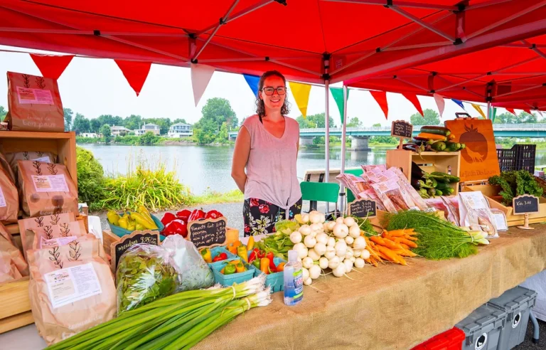 Ptit Marche des Chenaux Sainte Anne de la Perade Mauricie2 1 768x492