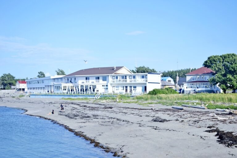 Restaurant Au gout du Large Sainte Flavie Destination Gaspesie3 1 768x512