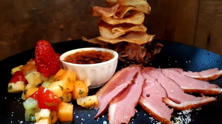 Restaurant-Café Au bonnet d'âne - Photo 1