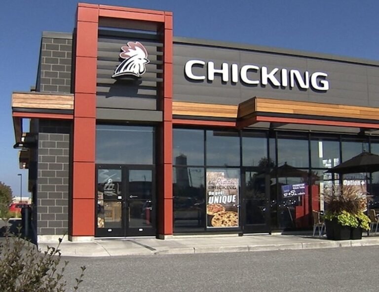 Restaurant Chicking - Photo 1