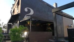 Restaurant DEUX cave à manger