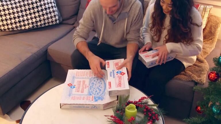 Restaurant Domino Pizza - Photo 1