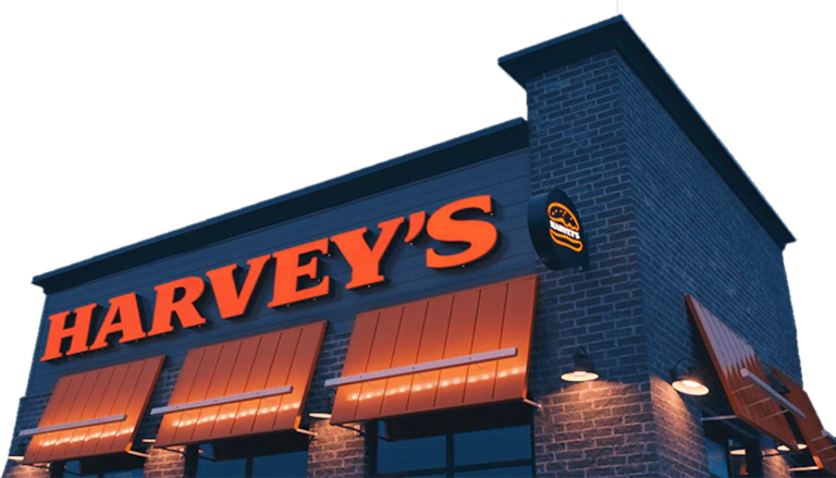 Restaurant Harveys 28 768x439