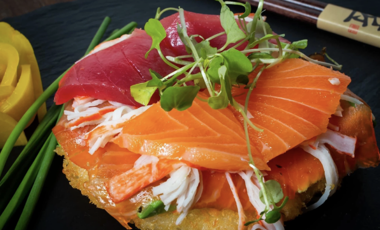 Restaurant Hiro Sushi Express - Photo 1