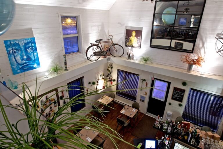 Restaurant Le Cinquième Élément - Photo 1