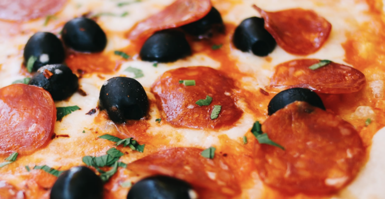 Restaurant Med Pizza - Photo 1