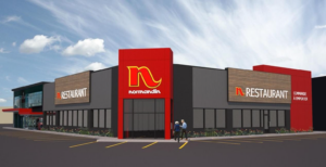 Restaurant Normandin