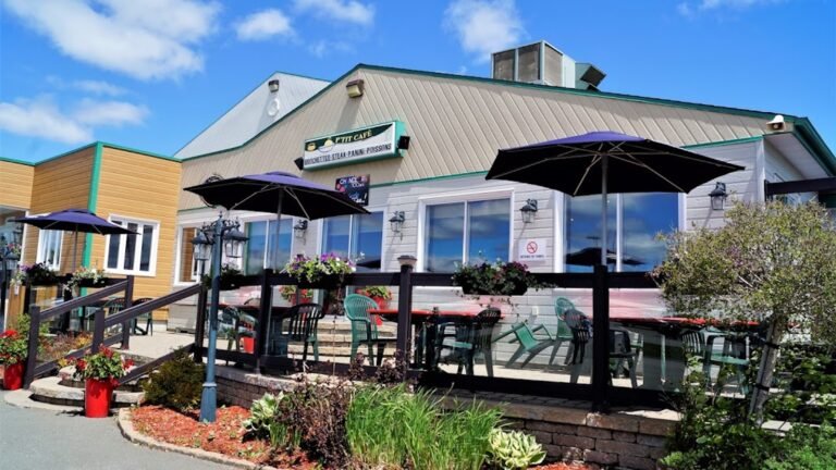 Restaurant Ô P'Tit Café - Photo 1