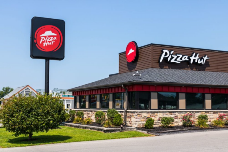 Restaurant Pizza Hut 19 768x512