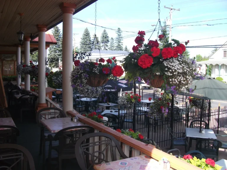 Rôtisserie la Victorienne - Photo 1