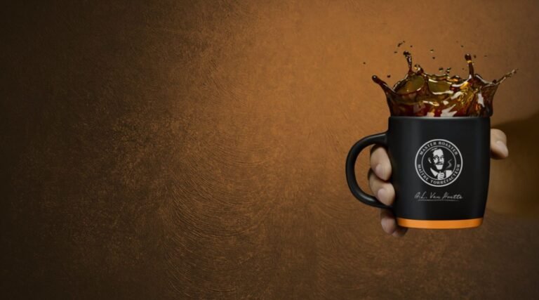 Restaurant AL Van Houtte - Photo 1