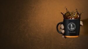 Restaurant AL Van Houtte