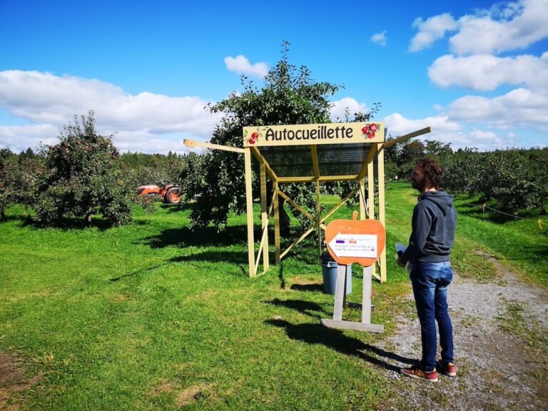 Verger Barry - Photo 1