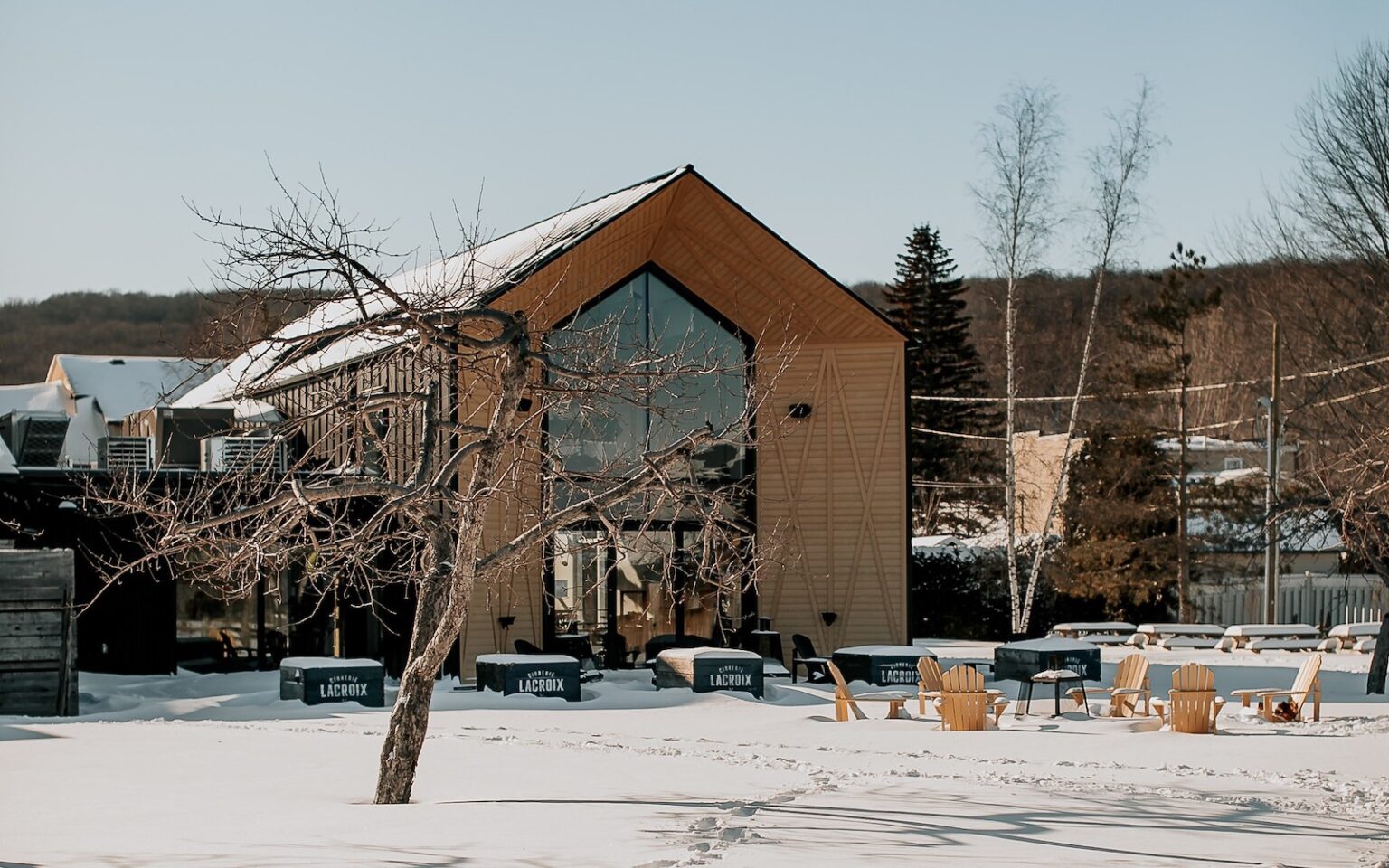 Verger Lacroix Inc. Saint Joseph du Lac Agrotourisme Laurentides4 1536x960