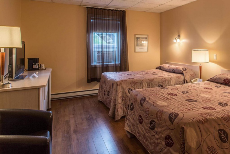 hotel mont valin chicoutimi tourisme saguenay 1 1 768x517