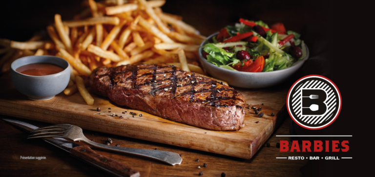 Restaurant Barbie's bar and Grill - Photo 1