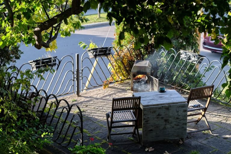 Auberge chicoutimi Le Balcon Blanc 768x512