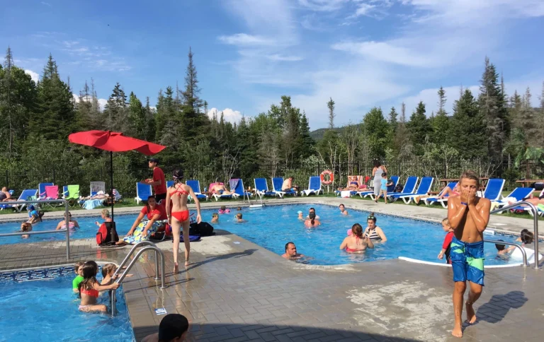 Camping Boreal Baie Comeau Cote Nord 768x484