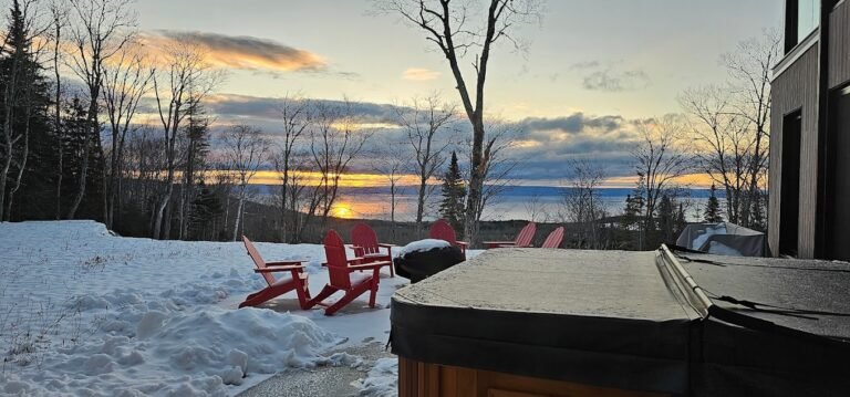 Chalet Altamont charlevoix 768x359