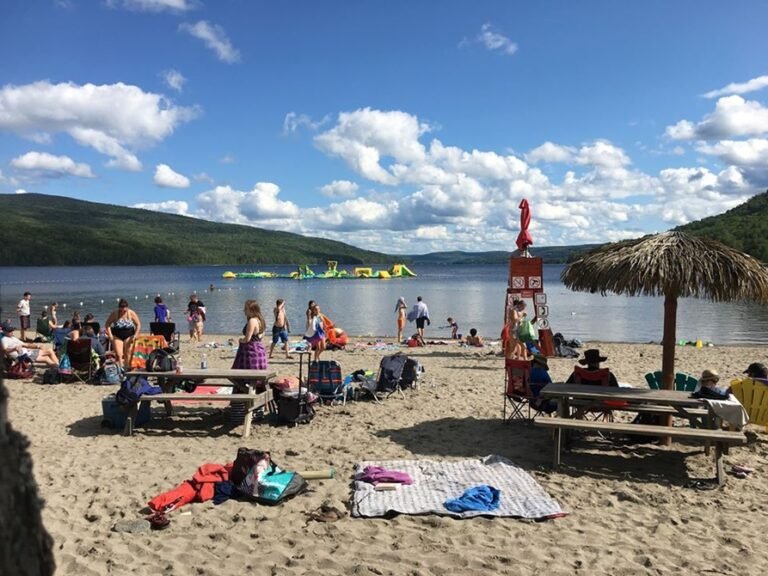 Ville de Pohénégamook - Bas-St-Laurent