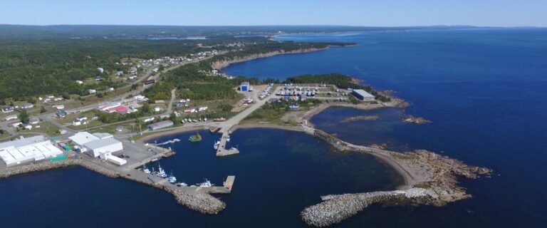 Ville de Chandler Gaspesie 768x320