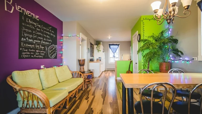 Auberg'Inn-Carleton-Gaspésie