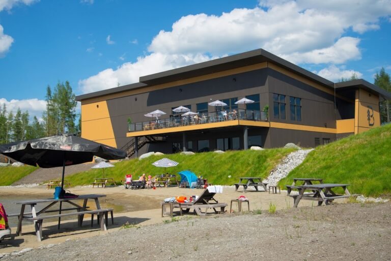 Boisé du Domaine - Thetford Mines - Chaudière-Appalaches