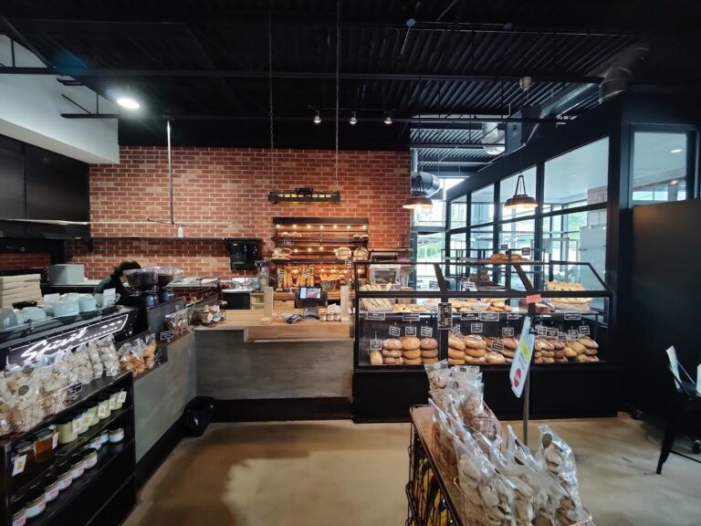 Boulangerie Les Vraies Richesses Rock Forest Sherbrooke Cantons de lEst 768x576