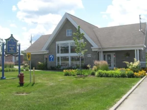 Bureau d’information touristique de la Beauce