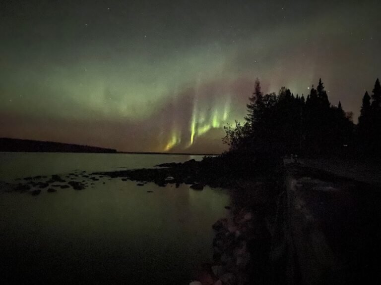 Camping Lac Albanel - Chibougamau - Baie-James