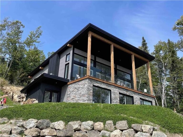 CHALET CHINOOK 768x576