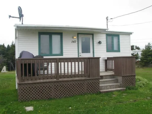 Chalet Mille et Une Nuits