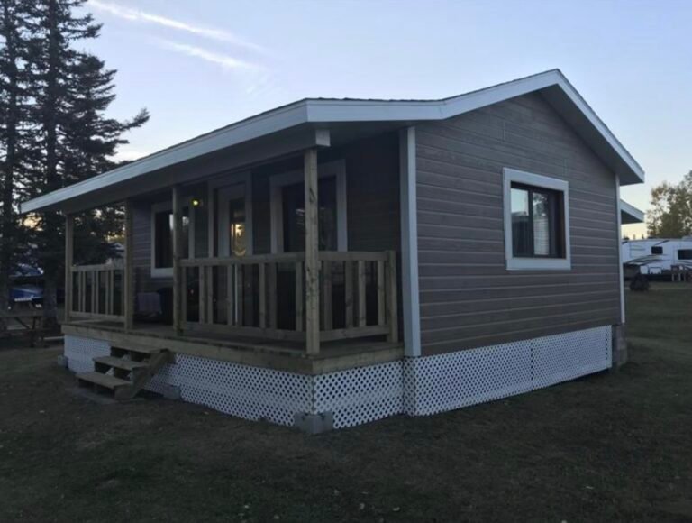 Chalets Moisie, Sept-Iles, Cote-Nord/Duplessis