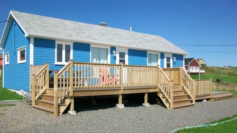 Chalets Renaud & Lapierre - Photo 1