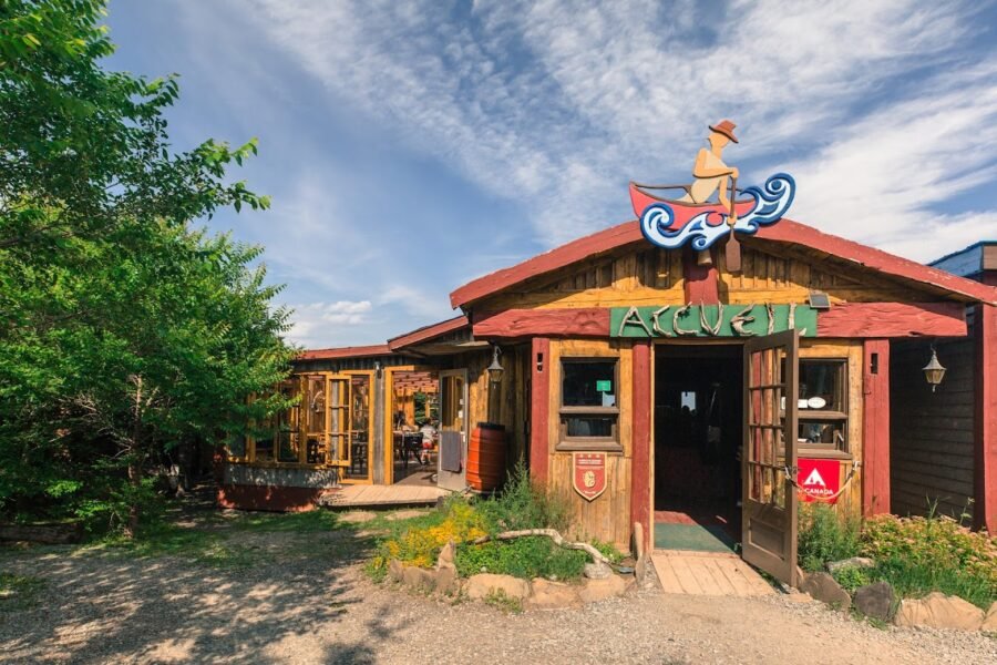 Camping Auberge Griffon Aventure