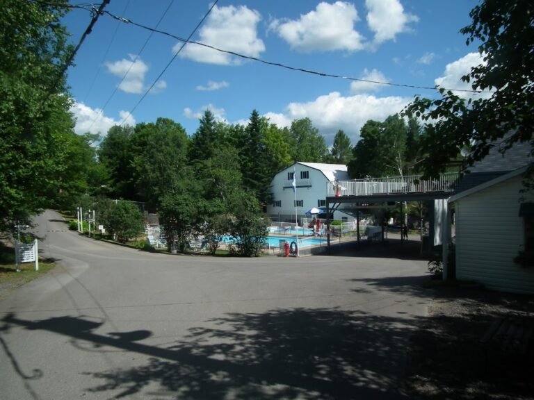 Camping Aux Bouleaux - St-Félix-de-Valois-Lanaudiere