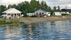 Camping Bel Évasion