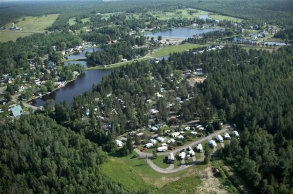 Camping Cristal Princeville